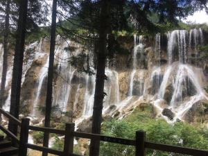 【成都游6天5晚】九寨溝黃龍、峨眉樂山、都江堰熊貓樂園六日游