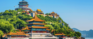 【嗨翻北京環(huán)球】北京雙飛5日游