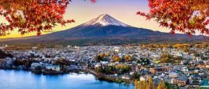 【蟹蟹您】獨(dú)家溫泉螃蟹料理+金秋賞楓7日之旅