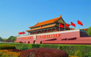 嗨翻北京環(huán)球影視城—北京雙飛 5 日營(yíng)！